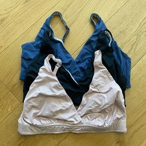 The best nursing/sleeping bra